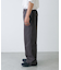 【MENS】ダブルニーワークペインターパンツ