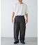 【MENS】ダブルニーワークペインターパンツ