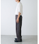 【MENS】ダブルニーワークペインターパンツ
