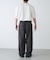 【MENS】ダブルニーワークペインターパンツ