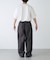 【MENS】ダブルニーワークペインターパンツ