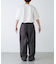 【MENS】ダブルニーワークペインターパンツ