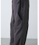 【MENS】ダブルニーワークペインターパンツ