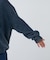 【UNISEX】NEWアシッドウォッシュ加工/裏毛ロゴスウェット
