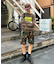 【UNISEX】NEWアシッドウォッシュ加工/裏毛ロゴスウェット