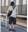 【Franklin climbing】アルパインビンテージ加工ジャケット