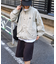 【Franklin climbing】アルパインビンテージ加工ジャケット