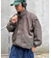 【Franklin climbing】アルパインビンテージ加工ジャケット