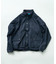 【Franklin climbing】アルパインビンテージ加工ジャケット