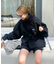 【Franklin Climbing】ユニセックスカスケードスタンドジャケット