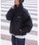 【Franklin Climbing】ユニセックスカスケードスタンドジャケット