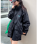 【Franklin Climbing】ユニセックスカスケードスタンドジャケット