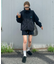 【Franklin Climbing】ユニセックスカスケードスタンドジャケット