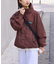 【Franklin Climbing】ユニセックスカスケードスタンドジャケット