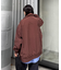 【Franklin Climbing】ユニセックスカスケードスタンドジャケット