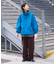 【Franklin Climbing】ユニセックスカスケードスタンドジャケット