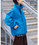【Franklin Climbing】ユニセックスカスケードスタンドジャケット