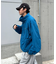 【Franklin Climbing】ユニセックスカスケードスタンドジャケット
