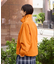 【Franklin Climbing】ユニセックスカスケードスタンドジャケット