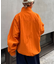 【Franklin Climbing】ユニセックスカスケードスタンドジャケット