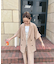 ≪3サイズ展開≫テックリネンワイドパンツ