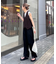 ≪3サイズ展開≫テックリネンワイドパンツ