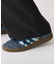 ≪3サイズ展開≫テックリネンワイドパンツ