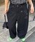 【UNISEX】ホットフィットカーブチノパンツ