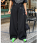 【UNISEX】ホットフィットカーブチノパンツ