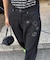 【UNISEX】ホットフィットカーブチノパンツ