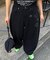 【UNISEX】ホットフィットカーブチノパンツ