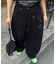 【UNISEX】ホットフィットカーブチノパンツ