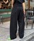 【UNISEX】ホットフィットカーブチノパンツ