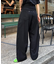 【UNISEX】ホットフィットカーブチノパンツ