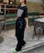 【UNISEX】ホットフィットカーブチノパンツ