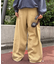 【UNISEX】ホットフィットカーブチノパンツ