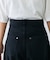 【UNISEX】ホットフィットカーブチノパンツ