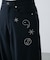 【UNISEX】ホットフィットカーブチノパンツ