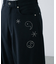 【UNISEX】ホットフィットカーブチノパンツ