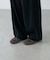 【UNISEX】ホットフィットカーブチノパンツ