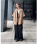 ≪シワになりにくい≫テックリネン半袖シャツジャケット