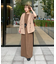 ≪シワになりにくい≫テックリネン半袖シャツジャケット
