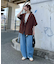 ≪シワになりにくい≫テックリネン半袖シャツジャケット