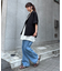 ≪シワになりにくい≫テックリネン半袖シャツジャケット