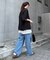 ≪シワになりにくい≫テックリネン半袖シャツジャケット