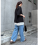 ≪シワになりにくい≫テックリネン半袖シャツジャケット