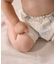【BABY】【Qinn】ダブルガーゼブルマ