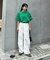 【ユニセックス】アソートフィクトグラフィックTee