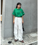 【ユニセックス】アソートフィクトグラフィックTee