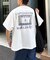 【ユニセックス】アソートフィクトグラフィックTee